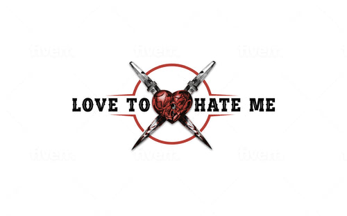 Love to Hate Me Boutique